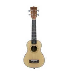Укулеле Parksons UK-21C