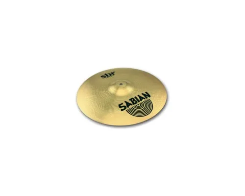Тарілка для ударних Sabian 16" SBr Crash (SBR1606)