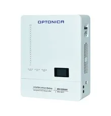 Батарея LiFePo4 Optonica O-LiFePO4-228-48-15s 48V 228Ah (O-LiFePO4-228-48-15s)