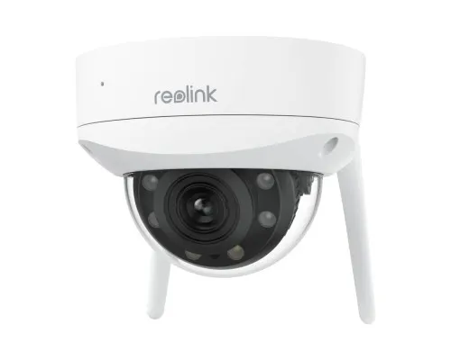 Камера відеоспостереження Reolink W437