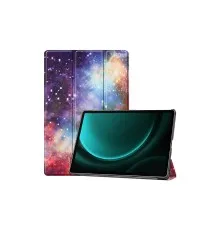 Чохол до планшета BeCover Smart Case Samsung Galaxy Tab S10 Plus (SM-X820/SM-X826) 12.4" Space (712248)