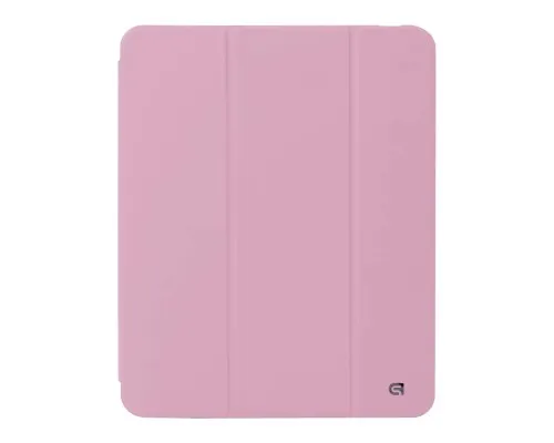 Чохол до планшета Armorstandart Smart Fold Pen Apple iPad Pro 13 (2024) Pink (ARM78142)