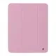 Чохол до планшета Armorstandart Smart Fold Pen Apple iPad Pro 13 (2024) Pink (ARM78142)