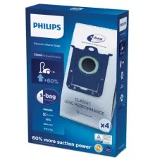 Мішок для пилососу Philips FC 8021/03 (FC8021/03)