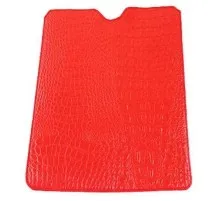 Чохол до планшета Drobak 9.7-10.1" Universal/Сrocodile Case /Red (216825)