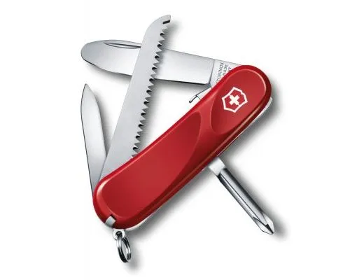 Ніж Victorinox Junior 09 (2.4213.SKE)