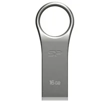 USB флеш накопитель Silicon Power 16GB Firma F80 USB 2.0 (SP016GBUF2F80V1S)