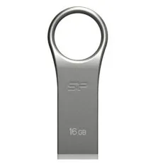 USB флеш накопитель Silicon Power 16GB Firma F80 USB 2.0 (SP016GBUF2F80V1S)