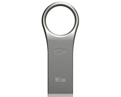 USB флеш накопичувач Silicon Power 16GB Firma F80 USB 2.0 (SP016GBUF2F80V1S)