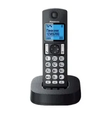 Телефон DECT Panasonic KX-TGC310UC1