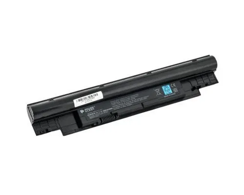 Акумулятор до ноутбука DELL Vostro V131 (H7XW1) 11.1V 5200mAh PowerPlant (NB00000224)