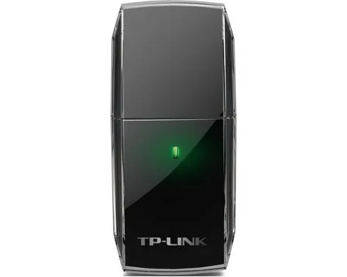 Сетевая карта Wi-Fi TP-Link Archer T2U (Archer-T2U)