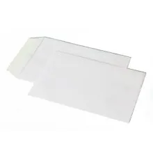 Конверт Куверт С4 (229х324мм) white, Peel & Seal, 50шт (4040_50)