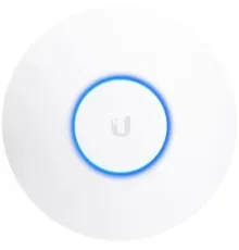 Точка доступа Wi-Fi Ubiquiti UAP-AC-HD