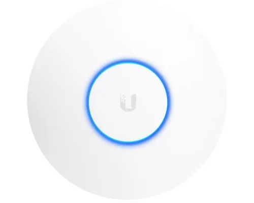 Точка доступу Wi-Fi Ubiquiti UAP-AC-HD