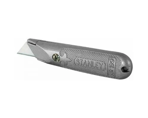 Нож монтажный Stanley с фикс. лезвием, длина ножа 140мм (2-10-199)