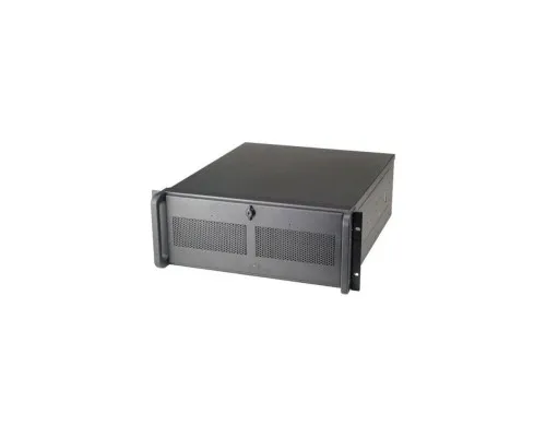 Корпус для сервера Chieftec UNC-410S-B-U3-OP