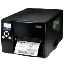 Принтер етикеток Godex EZ6250i (16098)
