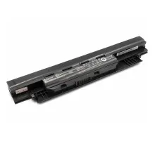 Аккумулятор для ноутбука PowerPlant ASUS PRO450 Series (A32N1331) 10.8V 4400mAh (NB430987)