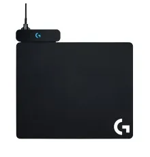 Коврик для мышки Logitech G PowerPlay Charging System Mouse Pad (943-000110)