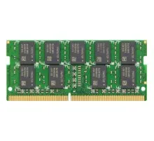 Модуль пам'яті для сервера Synology D4ECSO-2666-16G