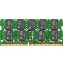Модуль памяти для сервера Synology D4ECSO-2666-16G