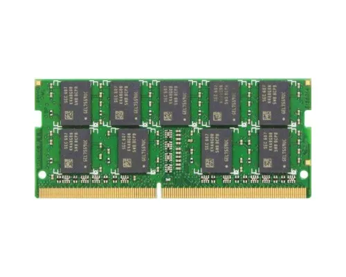 Модуль памяті для сервера Synology D4ECSO-2666-16G