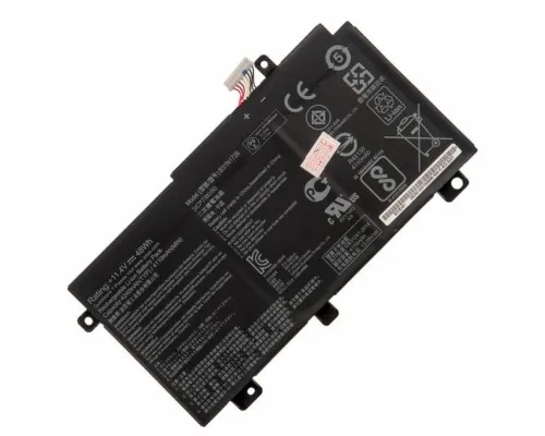 Акумулятор до ноутбука ASUS FX505 B31N1726, 4240mAh (48Wh), 3cell, 11.4V, Li-ion (A47498)