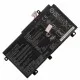 Акумулятор до ноутбука ASUS FX505 B31N1726, 4240mAh (48Wh), 3cell, 11.4V, Li-ion (A47498)