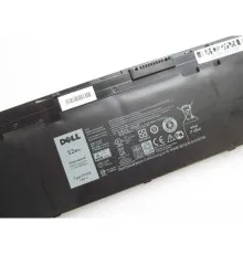 Акумулятор до ноутбука Dell Latitude E7250 VFV59, 52Wh (7140mAh), 4cell, 7.6V, Li-ion (A47466)