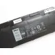 Аккумулятор для ноутбука Dell Latitude E7250 VFV59, 52Wh (7140mAh), 4cell, 7.6V, Li-ion (A47466)