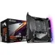 Материнская плата GIGABYTE B550I AORUS PRO AX