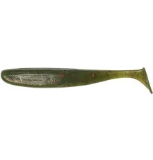 Силикон рыболовный Select Easy Shad 3" col.108 (5 шт/упак) (1870.25.58)