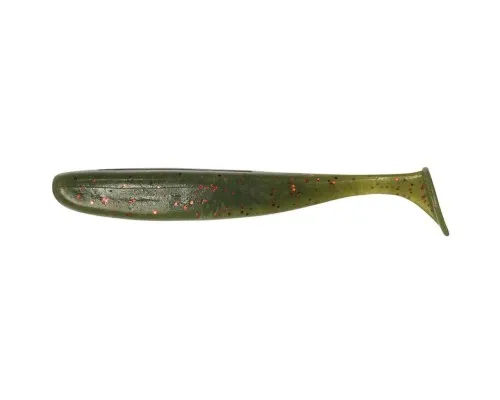 Силикон рыболовный Select Easy Shad 3 col.108 (5 шт/упак) (1870.25.58)