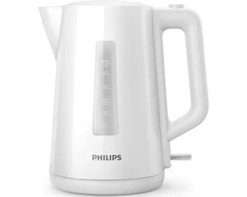 Електрочайник Philips HD 9318/00 (HD9318/00)