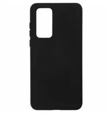 Чехол для мобильного телефона Armorstandart ICON Case for Huawei P40 Black (ARM56323)