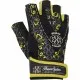 Перчатки для фитнеса Power System Classy Woman PS-2910 XS Yellow (PS_2910_XS_Black/Yellow)