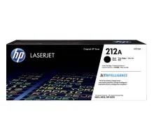 Картридж HP CLJ  212A Black 5.5K (W2120A)