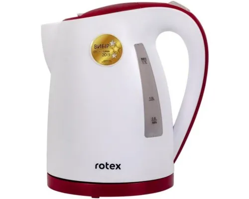 Електрочайник Rotex RKT67-G