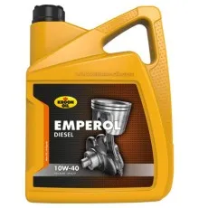 Моторна олива Kroon-Oil EMPEROL DIESEL 10W-40 5л (KL 31328)