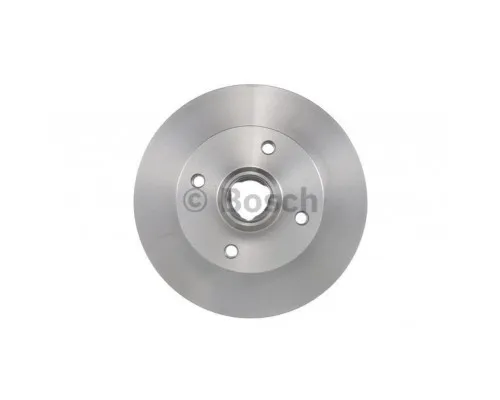 Гальмівний диск Bosch 0 986 478 331