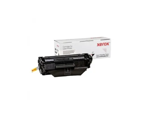Картридж Xerox HP Q2612A (12A), Canon FX-10/703 (006R03659)