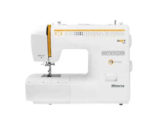 Швейная машина Minerva NEXT363D