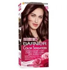 Краска для волос Garnier Color Sensation 4.15 Ледяной каштан 110 мл (3600541135819)