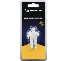 Ароматизатор для автомобіля Michelin Спорт Вент БІБ 3D (73573)