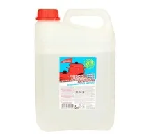 Жидкость для чистки кухни San Clean Мастер Клинер для плит 5 кг (4820003541050)