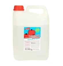 Жидкость для чистки кухни San Clean Мастер Клинер для плит 5 кг (4820003541050)