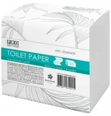 Туалетная бумага PRO service Premium 2 слоя 300 листов (4823071610215)