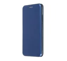 Чохол до мобільного телефона Armorstandart G-Case Vivo Y1S Blue (ARM60786)