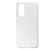 Чохол до мобільного телефона Armorstandart Air Series Samsung S21 FE Transparent (ARM60899)